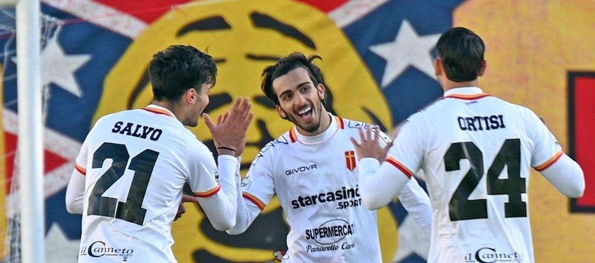 Messina, Zunno: "Felicissimo per me e per la squadra, stiamo crescendo"