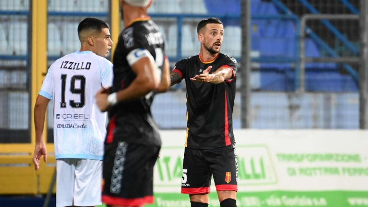 Virtus Francavilla-Messina, non solo vittime delle circostanze