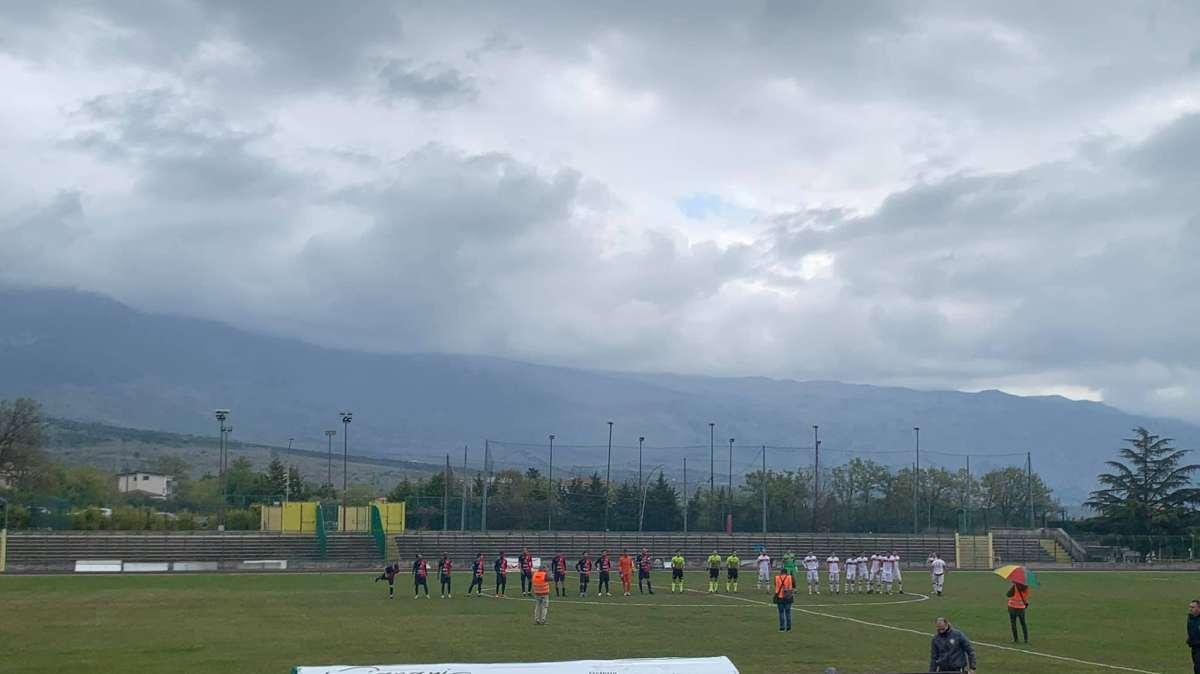Marina di Ragusa-Castrovillari