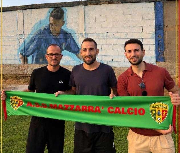 1^-Appartenenza e continuità: quattro conferme per il Mazzarrà