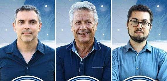 3^-Il Roccalumera ufficializza altri tre volti dello staff dirigenziale