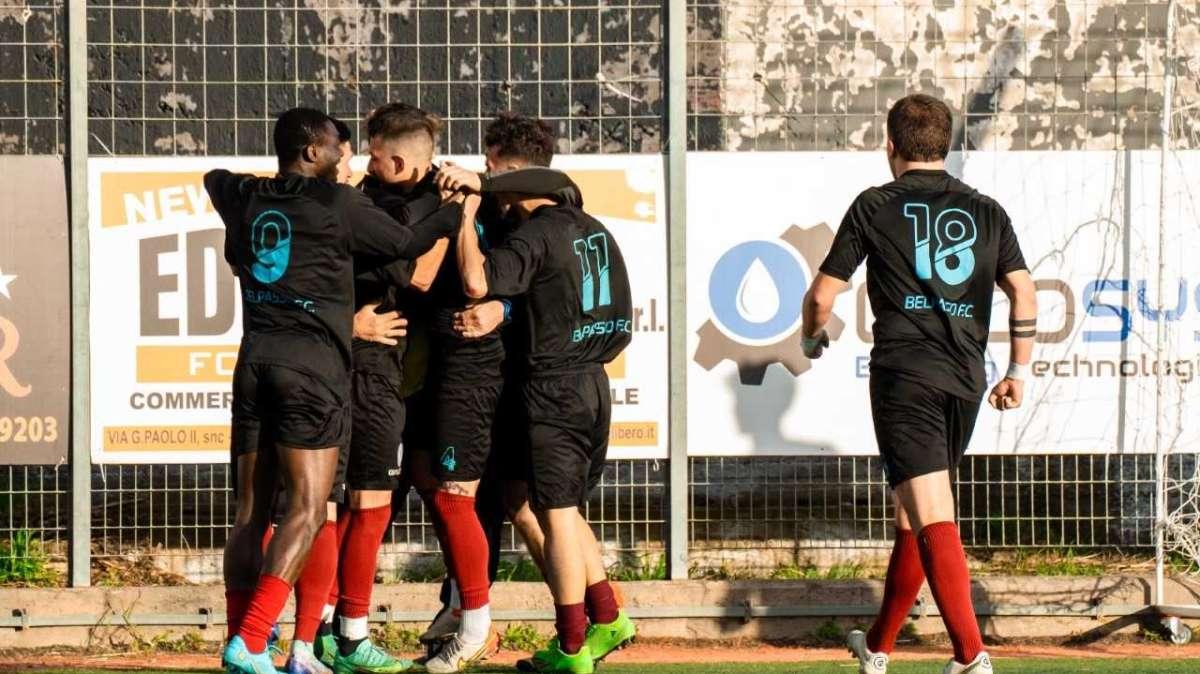 Belpasso, Milizia: "Cercheremo di vincere anche con la Messana"