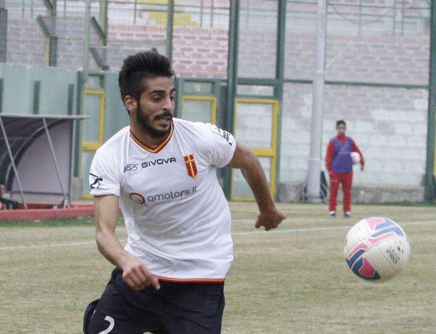 Ex Messina: Marco Guerriera ritorna al Biancavilla