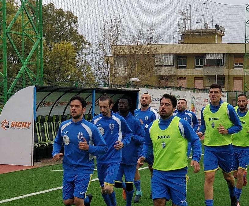 Atletico Messina