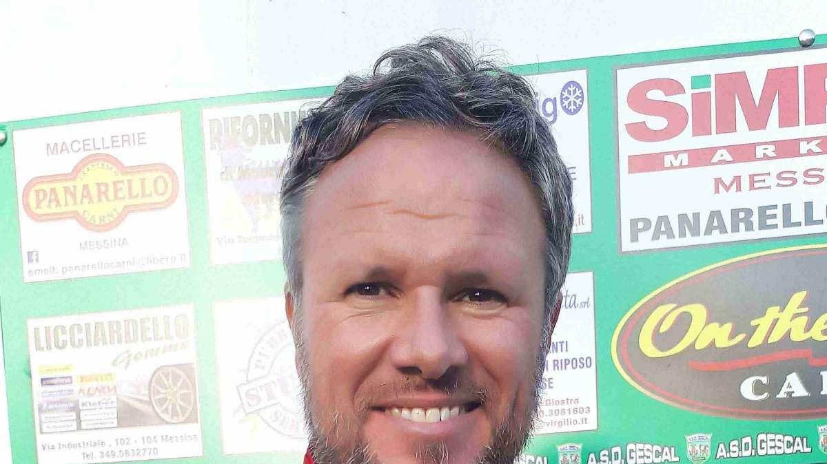 Alessandro Camattari