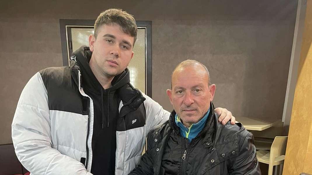 3^-Virtus Messina: il nuovo allenatore è Nunzio Trischitta