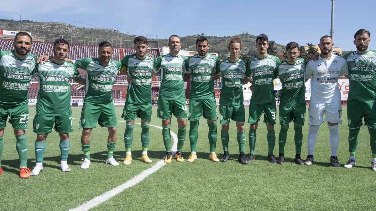 Verso la gara: Acr Messina-Dattilo