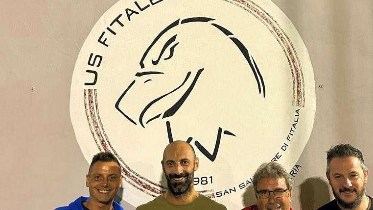 2^-Fitalese, novità in attacco: ingaggiato Giuseppe Lo Castro