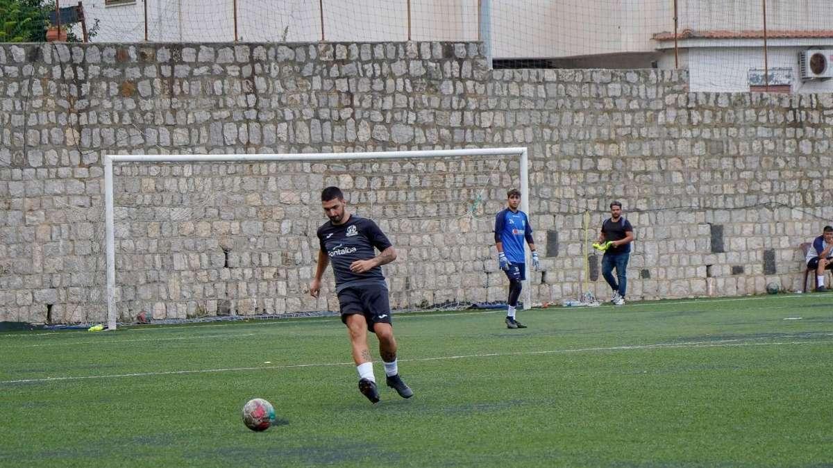 Messana, Bonasera in mediana. Torna Affè. Restano Cordima e Ballarò