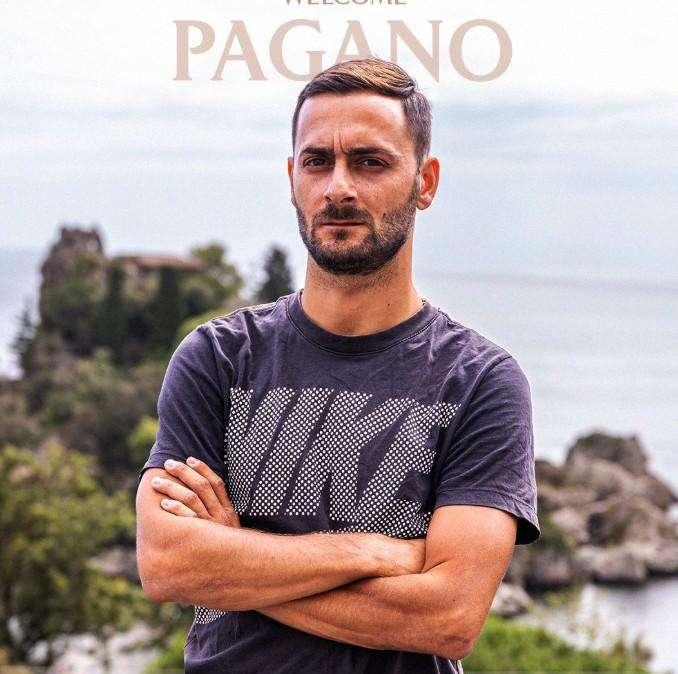 Salvatore Pagano