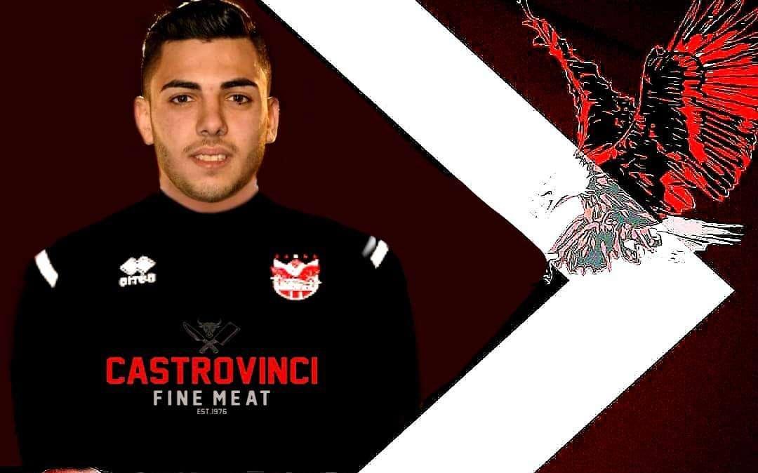 1^-La Rosmarino cala il poker: nuovi rinforzi per mister Tomasi