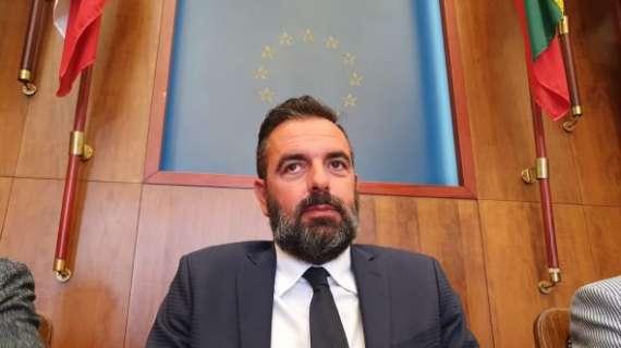 Rocco Arena