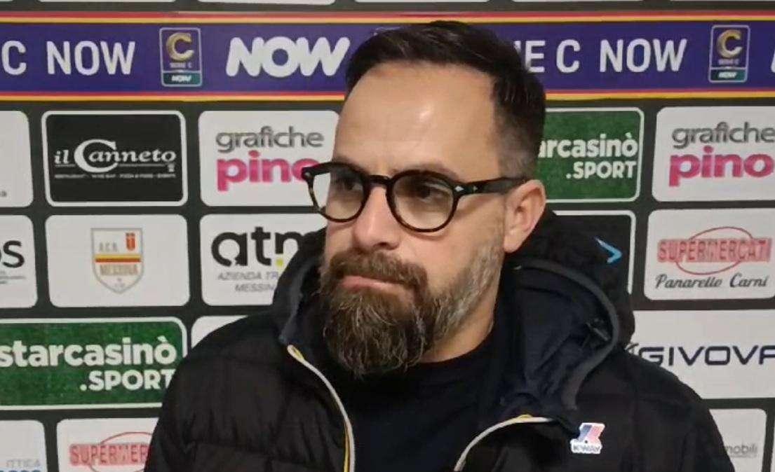 Messina, il ds Roma sul mercato: "La salvezza a qualunque costo"