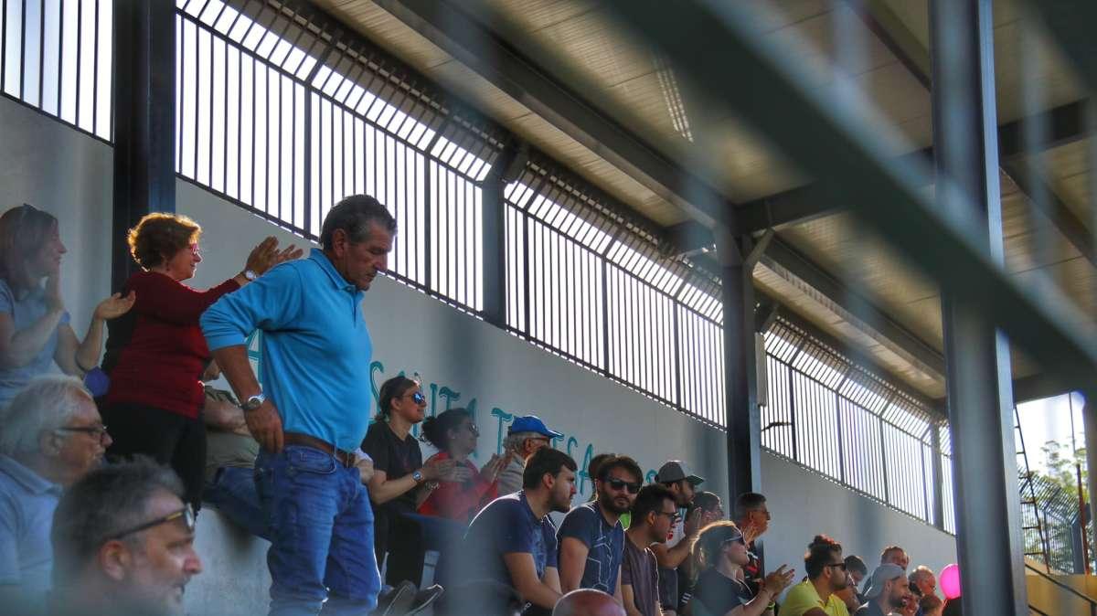 Avviato il bando per affidare lo stadio comunale di Santa Teresa di Riva
