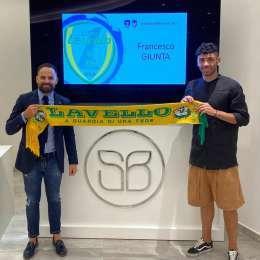 Giunta al Lavello, Saraniti e Marra ritornano a casa