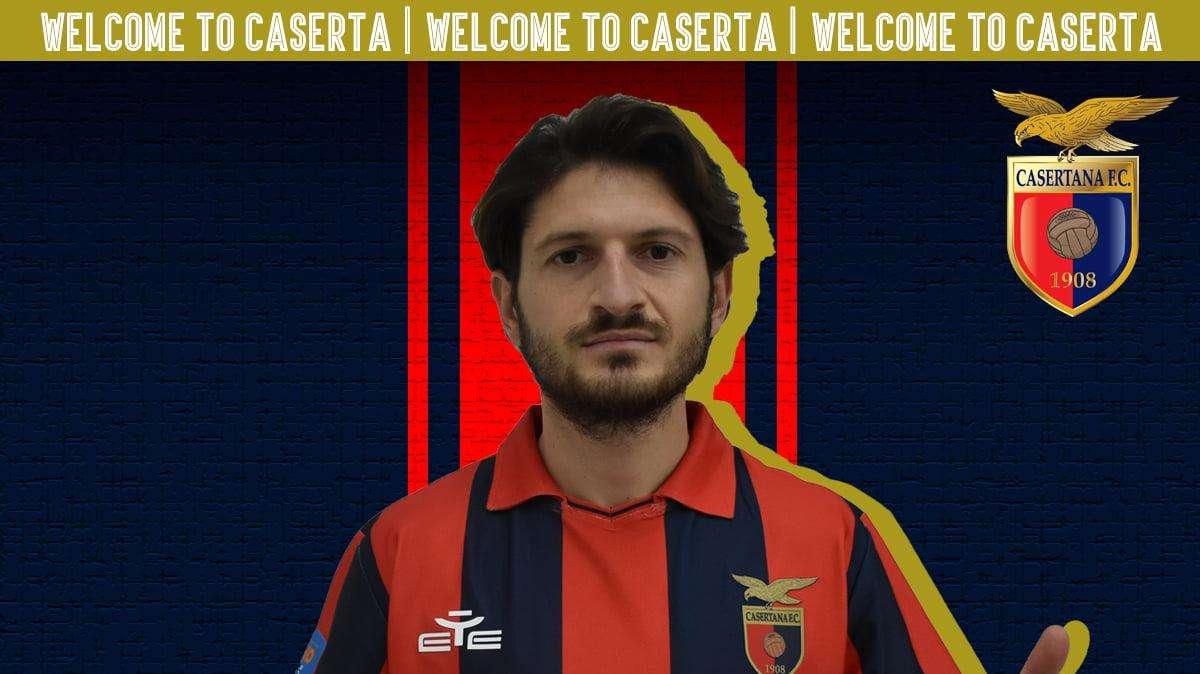 Addessi - Casertana