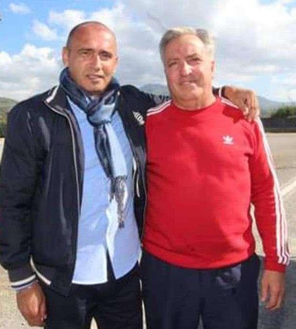 Mister Miceli: “Merì snobbato, ma faremo una squadra d’alta classifica”
