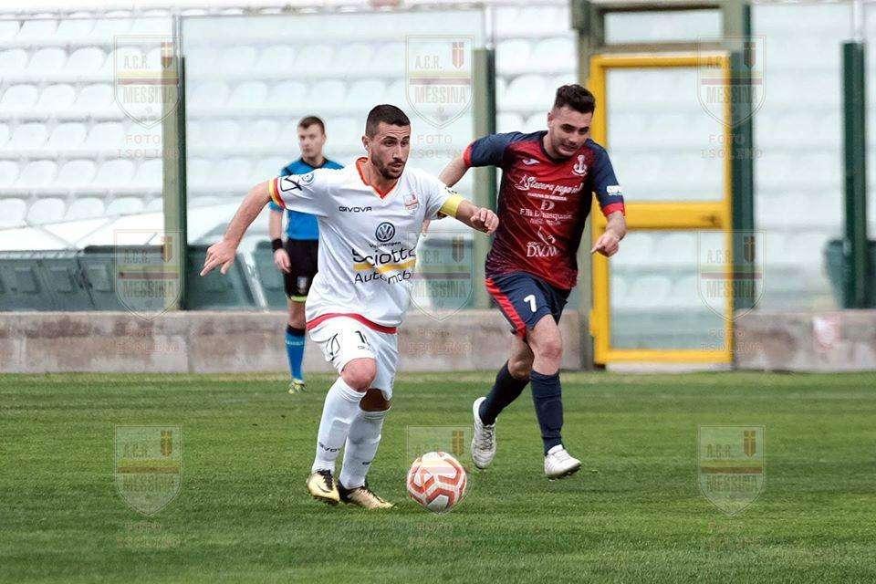 Crucitti (Acr Messina)