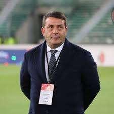 Canonico: "Iscriverò il Foggia ma confermo la volontà di vendere"