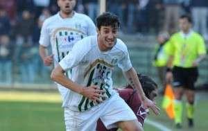Il giovane Catanese al Tuttocuoio