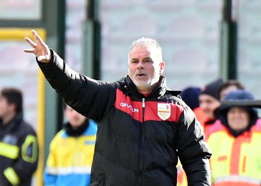 Messina. Modica: "Il pari premia i ragazzi che non hanno mollato mai" 