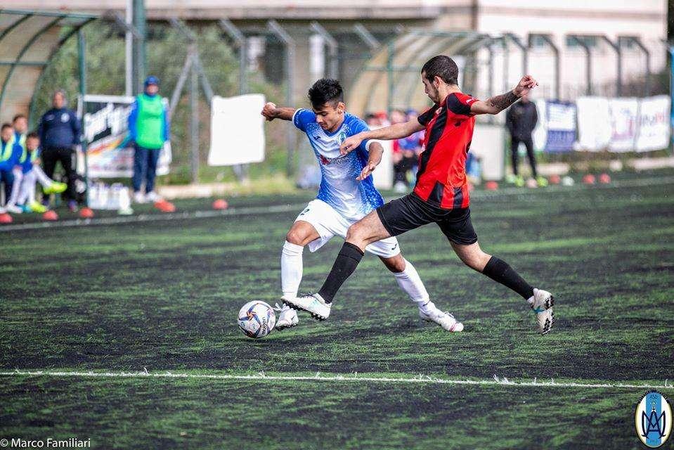 Gulletta in azione