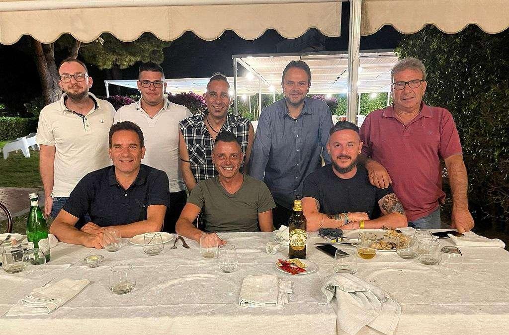 2^-La Fitalese riparte dalla conferma del duo Galati-Mignacca