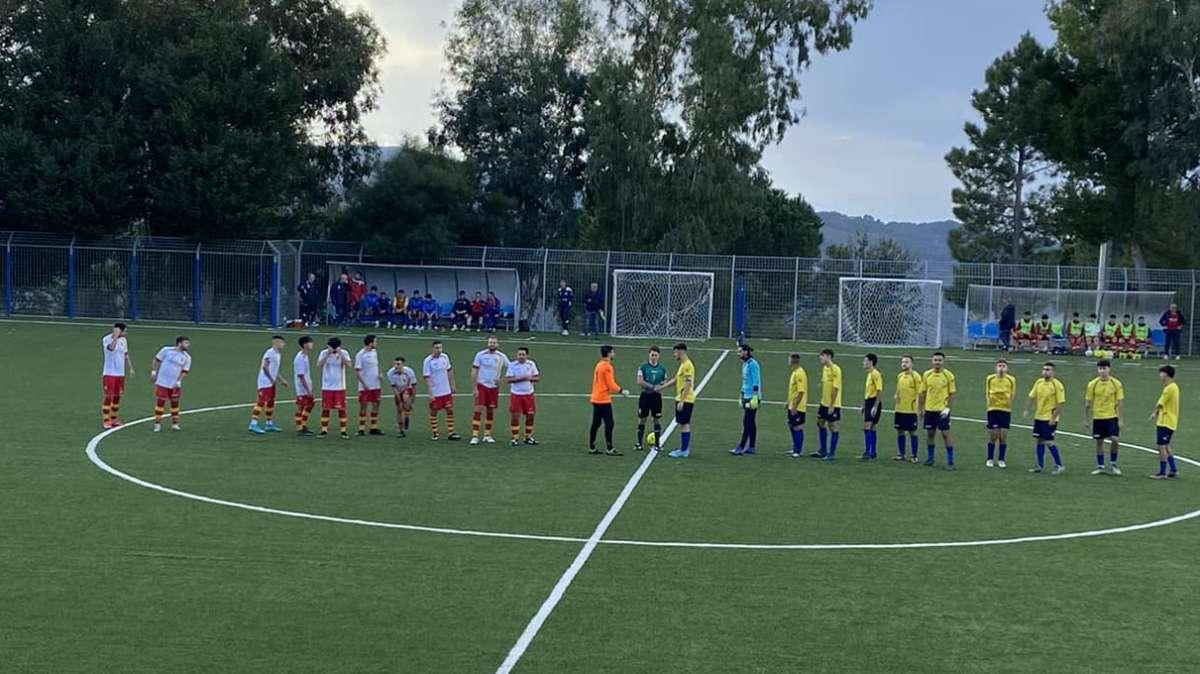 Sinagra-Or.Sa. Promosport