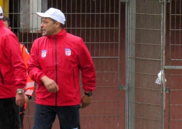 Angelo Saija