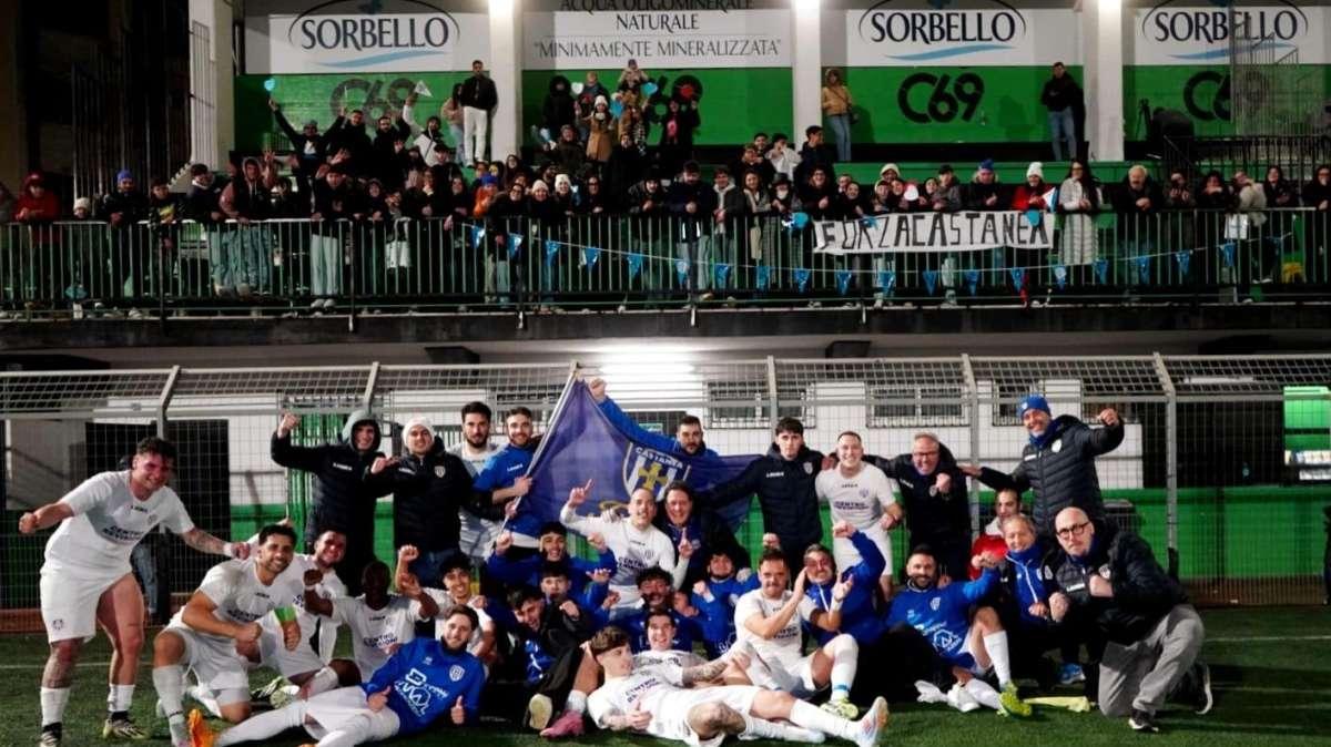 La festa del Castanea
