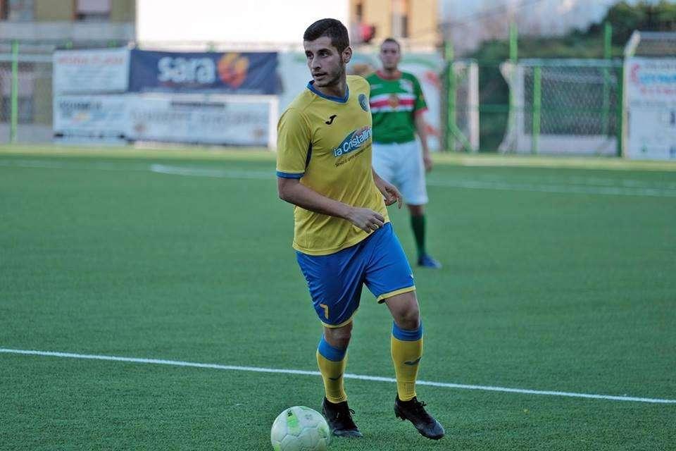 Camaro, Paludetti: "Vittoria meritata che ci rilancia in classifica"