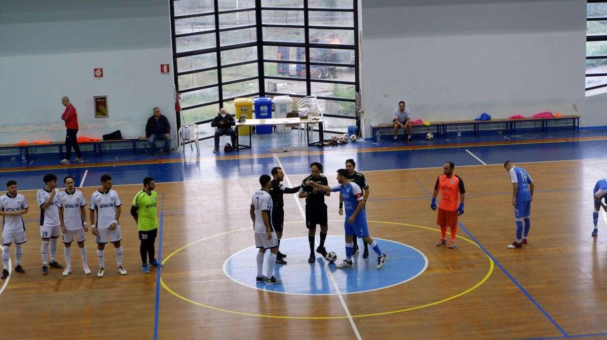 Calcio a 5: Pgs Luce, vittoria interna contro il Mascalucia