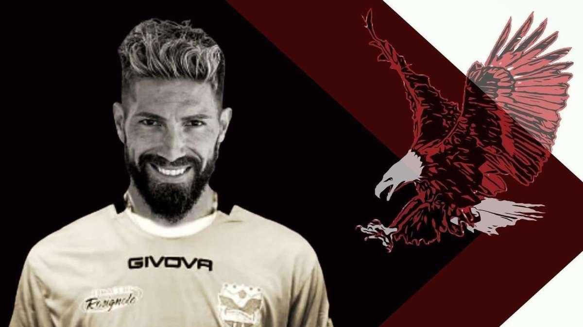 1^-La Rosmarino si assicura l'esperto portiere Antonio Bologna