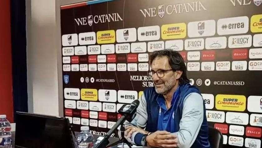 Città di Sant’Agata applaudito a Catania. Vanzetto: “Orgoglioso dei miei ragazzi”