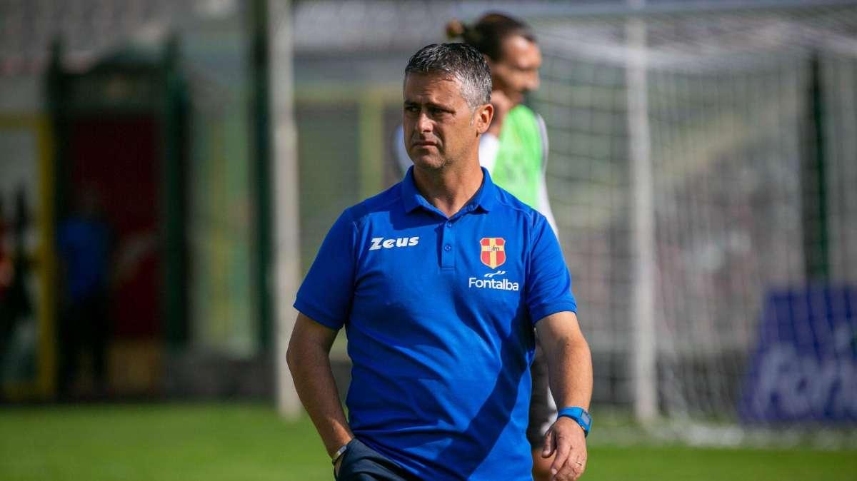 Fc, Costantino: "Stiamo dando il massimo, non dobbiamo snaturarci"