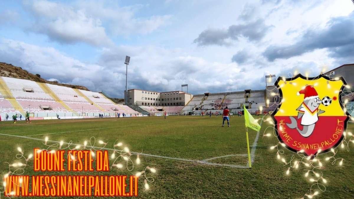 "Nel 2021 vorrei": invia il tuo video-auspicio a Messina nel pallone