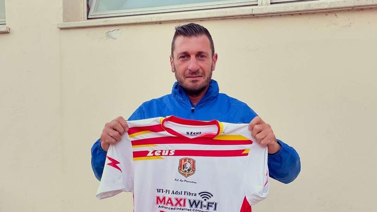 1^-Mamertina ko in semifinale play-off. Laurà: "Non cancella la nostra grande stagione"