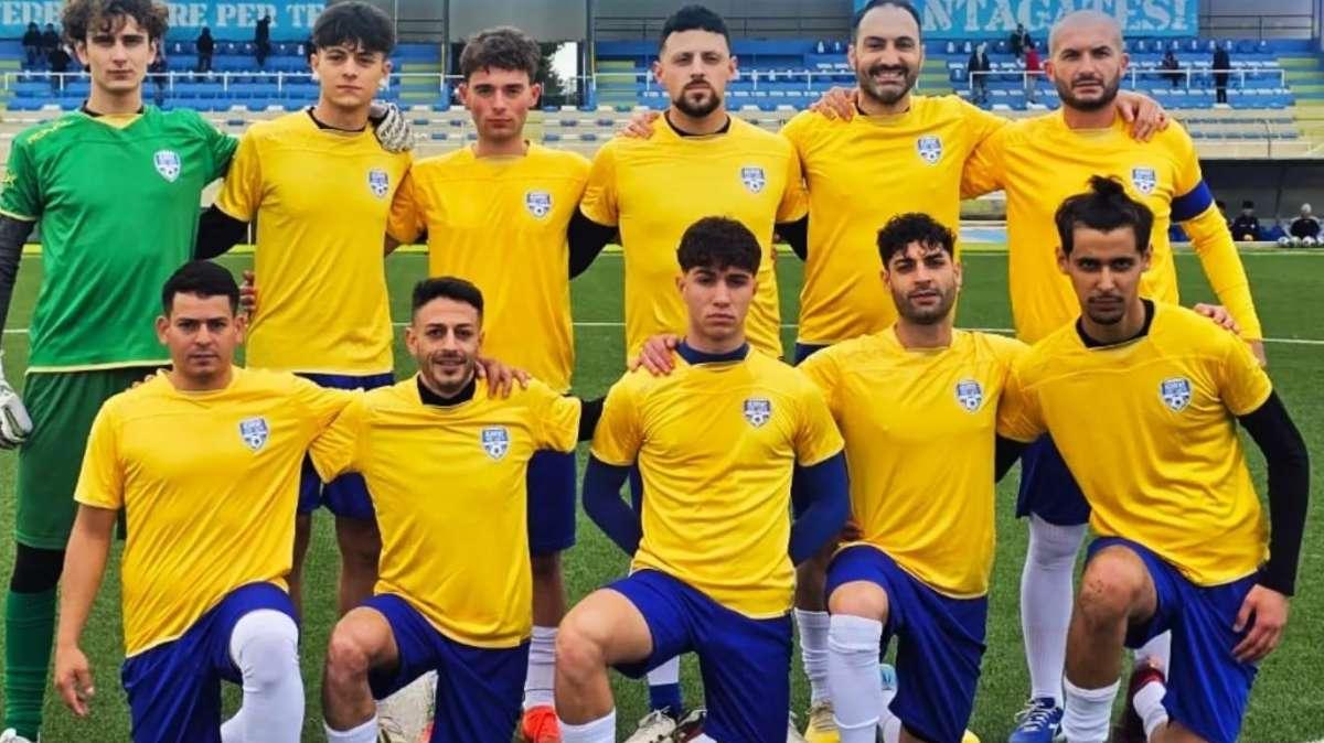 Academy Sant&rsquo;Agata