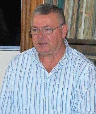 Giuseppe Ciavirella è il nuovo presidente della Stefanese. Scelto il tecnico