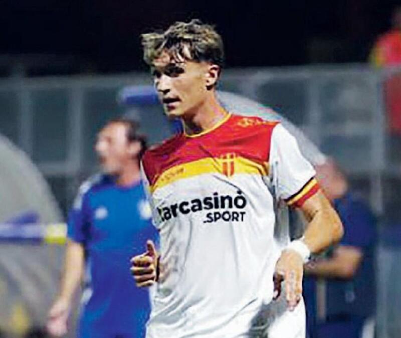 Inutile magia di Pedicillo, Balde decide la gara tra Giugliano e Barletta