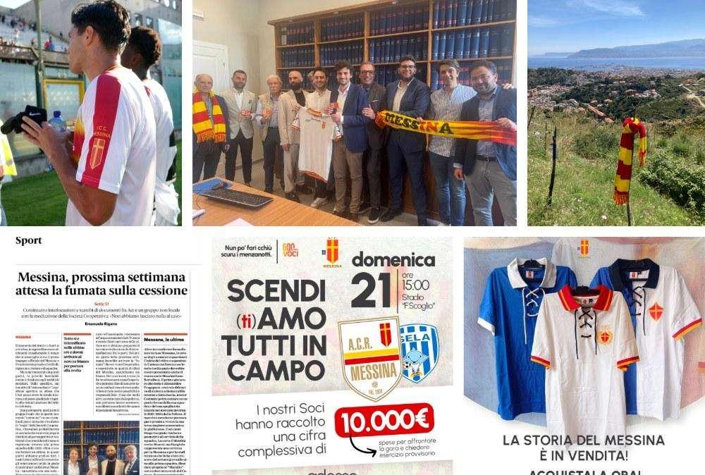 Società Cooperativa Messina, compiuto un anno dalla fondazione
