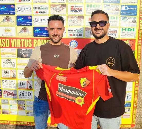 Pagliarin e Bonura