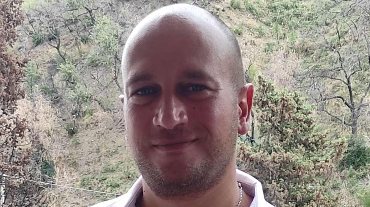 Vincenzo Duca