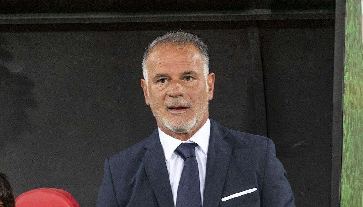 Verso Foggia-Messina, convocati e probabile formazione