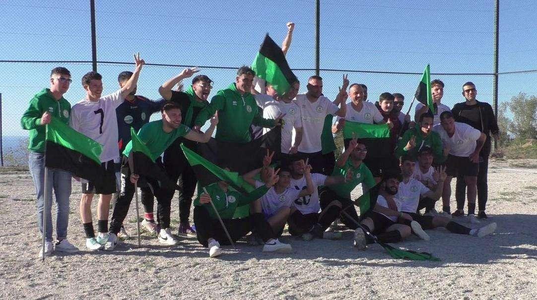 Scuola Calcio San Benedetto