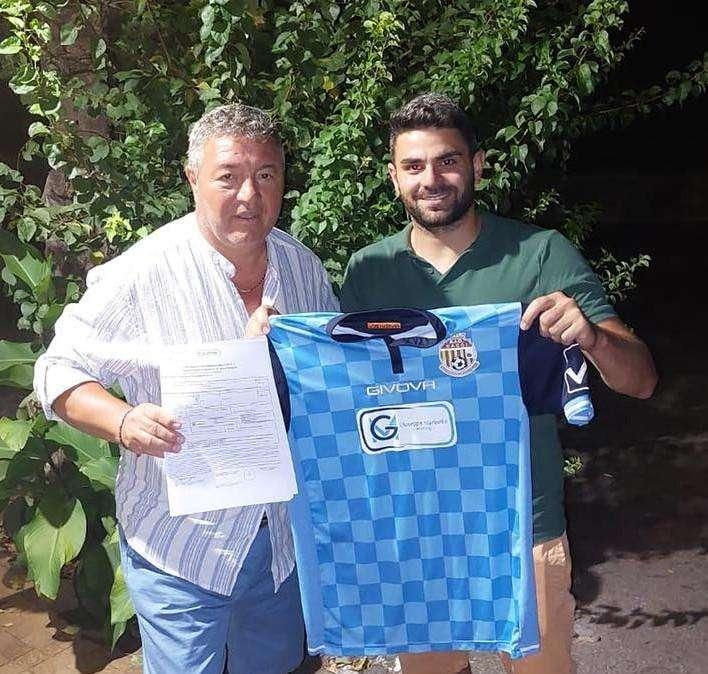 Il Kaggi annuncia i primi volti nuovi: un portiere e due difensori