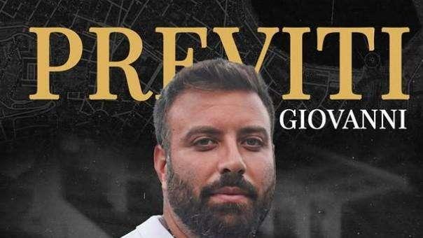 3^-Astro Pappottello, scelto l'allenatore: panchina a mister Giovanni Previti