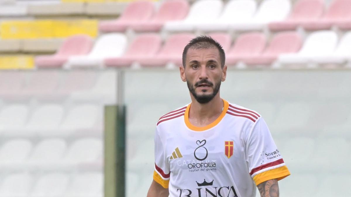 Messina, Tanasa: “L’approccio è stato lo stesso di domenica. La Coppa vale quanto il campionato”