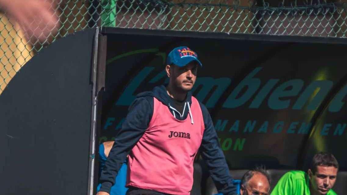 Gabriele Patti