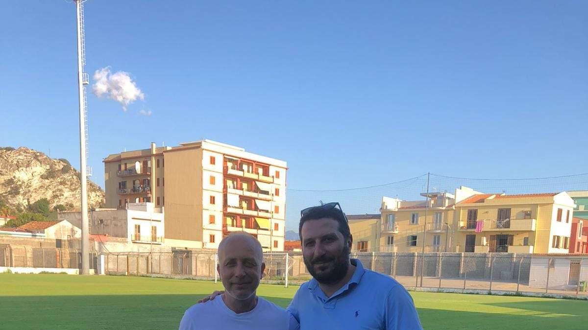 Ss Milazzo, Mauro Versaci nuovo direttore dell'area tecnica